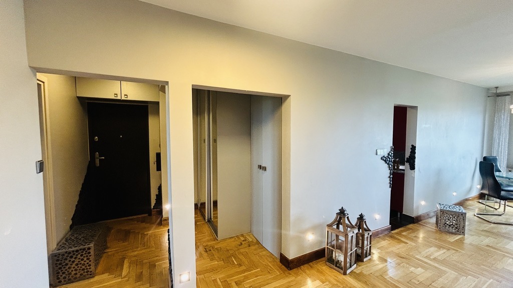 Mieszkanie na sprzedaż Szczecin, Pomorzany 75 m2 | Arka Nieruchomości