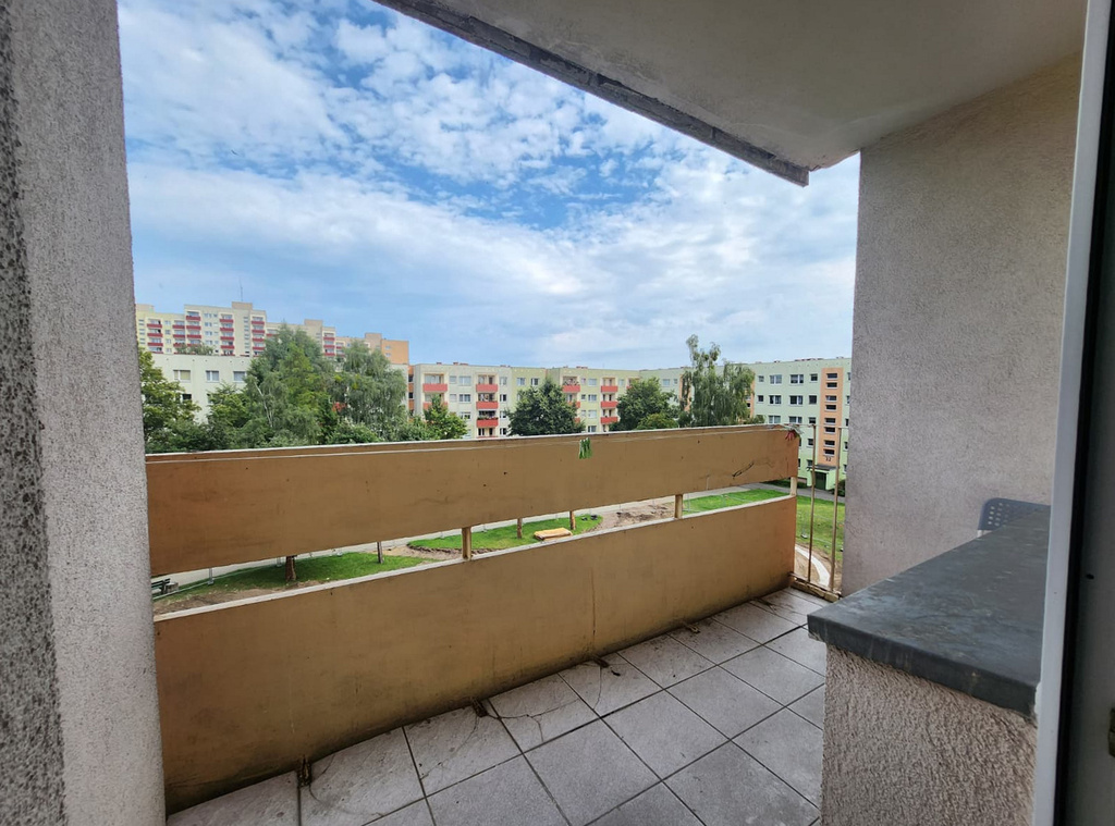 Mieszkanie na sprzedaż Szczecin, Niebuszewo 47 m2 | Arka Nieruchomości