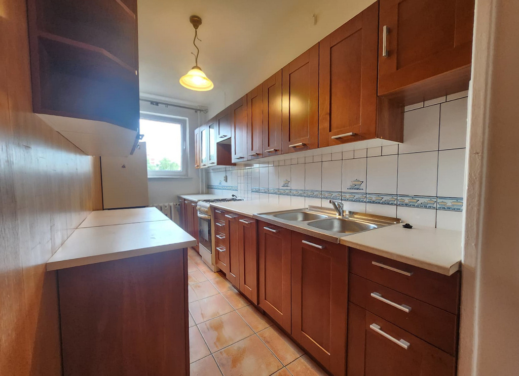 Mieszkanie na sprzedaż Szczecin, Niebuszewo 47 m2 | Arka Nieruchomości