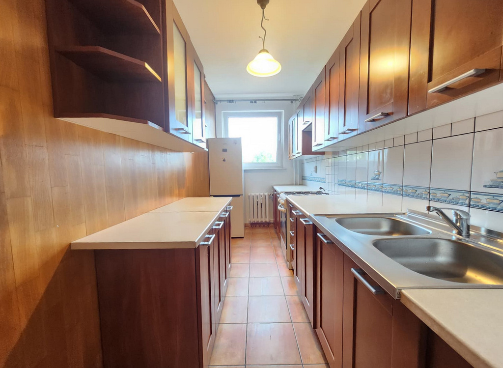 Mieszkanie na sprzedaż Szczecin, Niebuszewo 47 m2 | Arka Nieruchomości