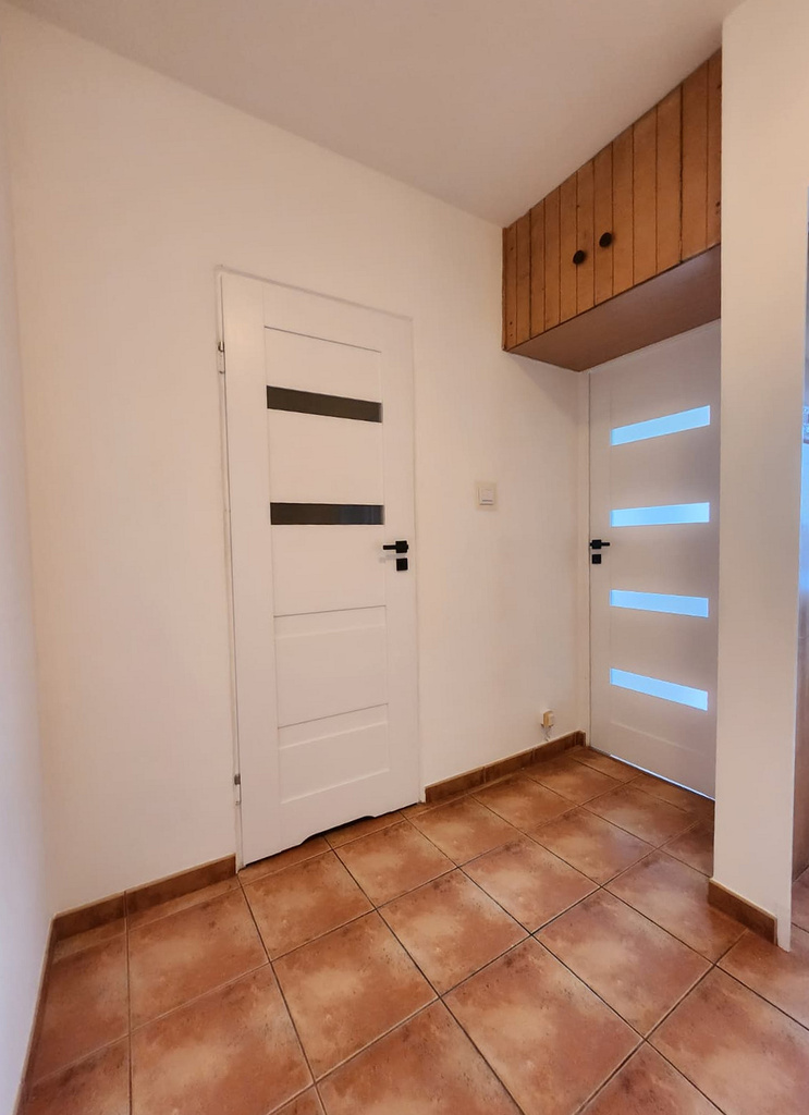 Mieszkanie na sprzedaż Szczecin, Niebuszewo 47 m2 | Arka Nieruchomości