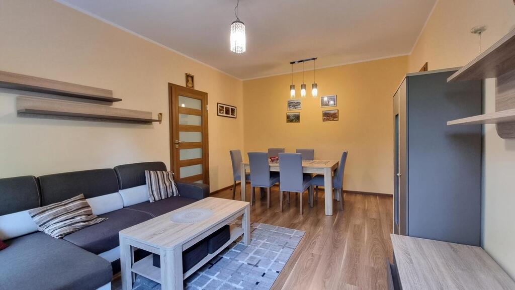 Mieszkanie na wynajem Szczecin, Niebuszewo 47 m2 | Arka Nieruchomości