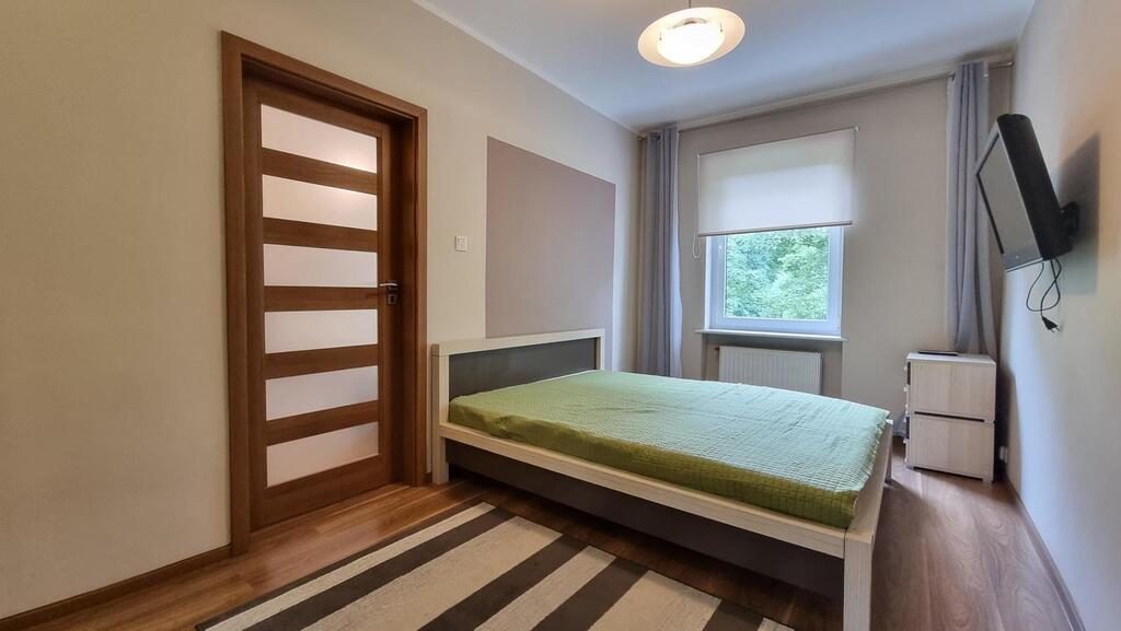 Mieszkanie na wynajem Szczecin, Niebuszewo 47 m2 | Arka Nieruchomości