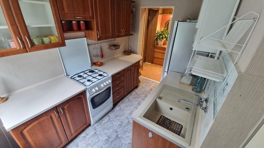 Mieszkanie na wynajem Szczecin, Niebuszewo 47 m2 | Arka Nieruchomości