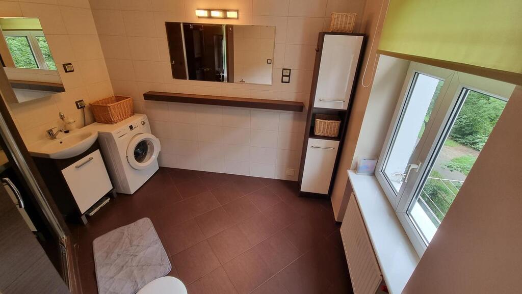 Mieszkanie na wynajem Szczecin, Niebuszewo 47 m2 | Arka Nieruchomości