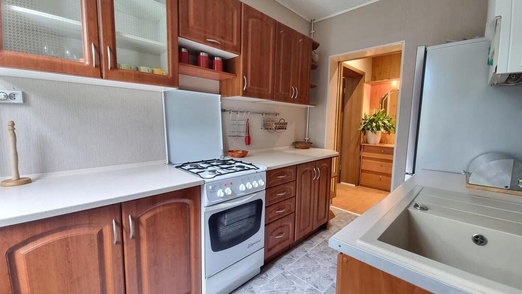 Mieszkanie na wynajem Szczecin, Niebuszewo 47 m2 | Arka Nieruchomości