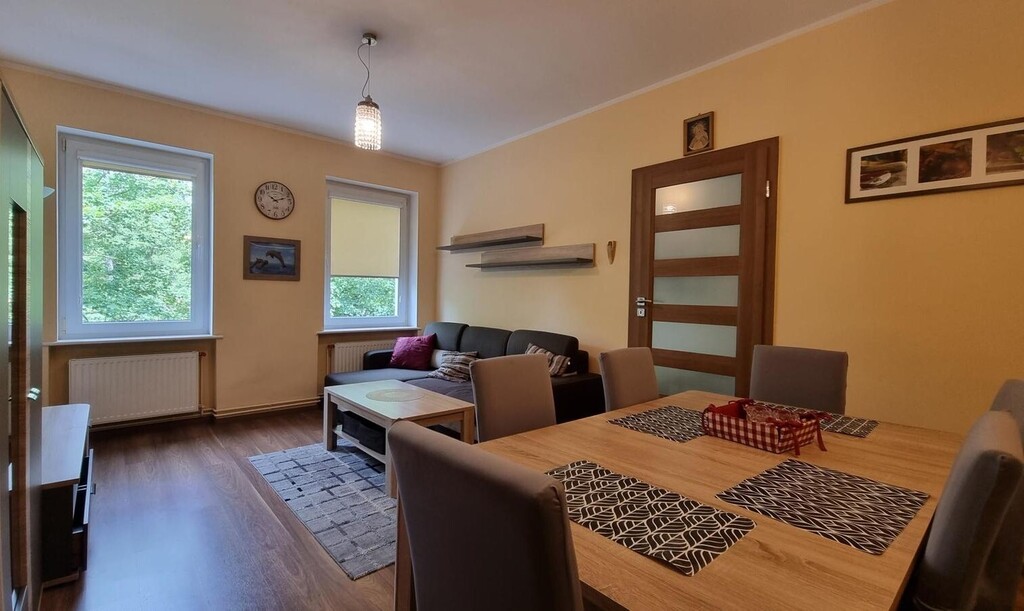 Mieszkanie na wynajem Szczecin, Niebuszewo 47 m2 | Arka Nieruchomości