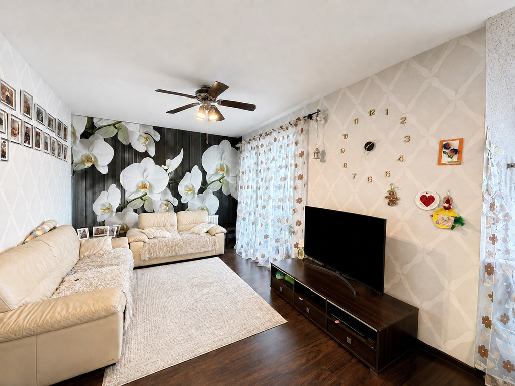 Mieszkanie na sprzedaż Szczecin, os. Bukowe 62 m2 | Arka Nieruchomości