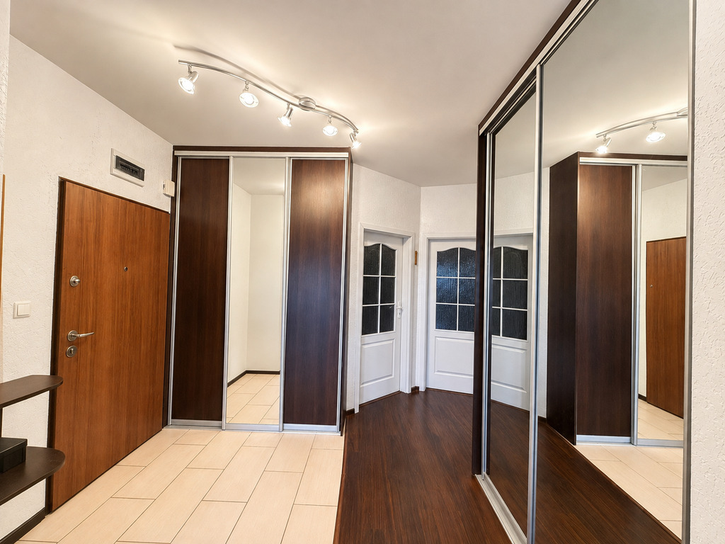 Mieszkanie na sprzedaż Szczecin, os. Bukowe 62 m2 | Arka Nieruchomości