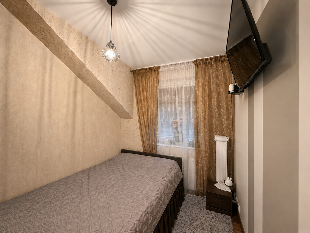 Mieszkanie na sprzedaż Szczecin, os. Bukowe 62 m2 | Arka Nieruchomości
