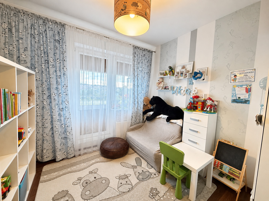 Mieszkanie na sprzedaż Szczecin, os. Bukowe 62 m2 | Arka Nieruchomości