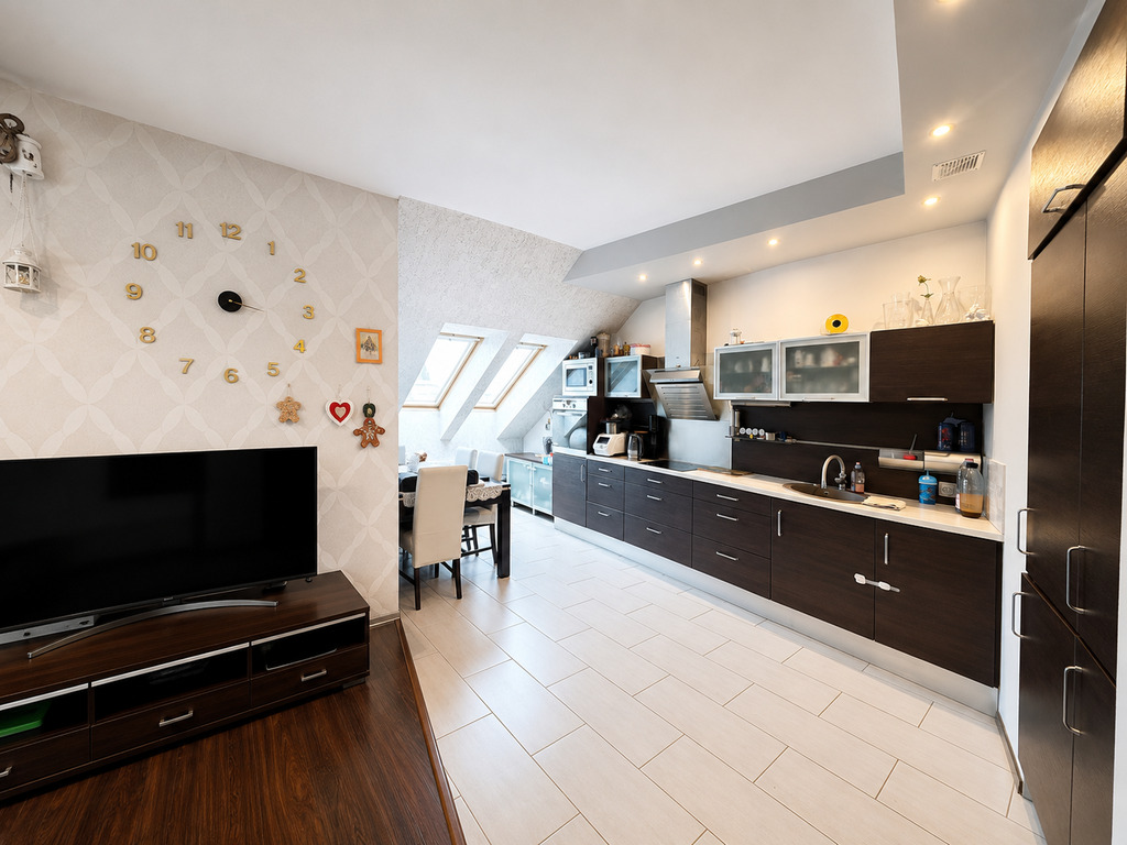 Mieszkanie na sprzedaż Szczecin, os. Bukowe 62 m2 | Arka Nieruchomości