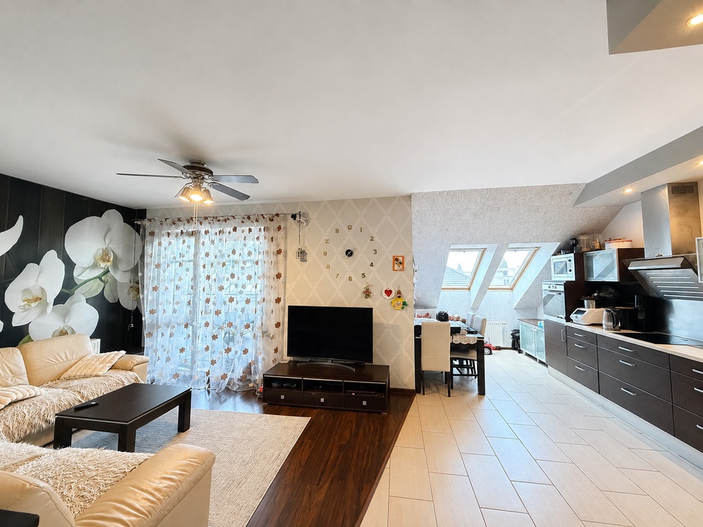 Mieszkanie na sprzedaż Szczecin, os. Bukowe 62 m2 | Arka Nieruchomości