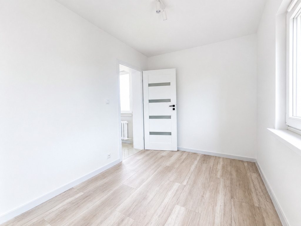 Mieszkanie na sprzedaż Szczecin, Pogodno 44 m2 | Arka Nieruchomości