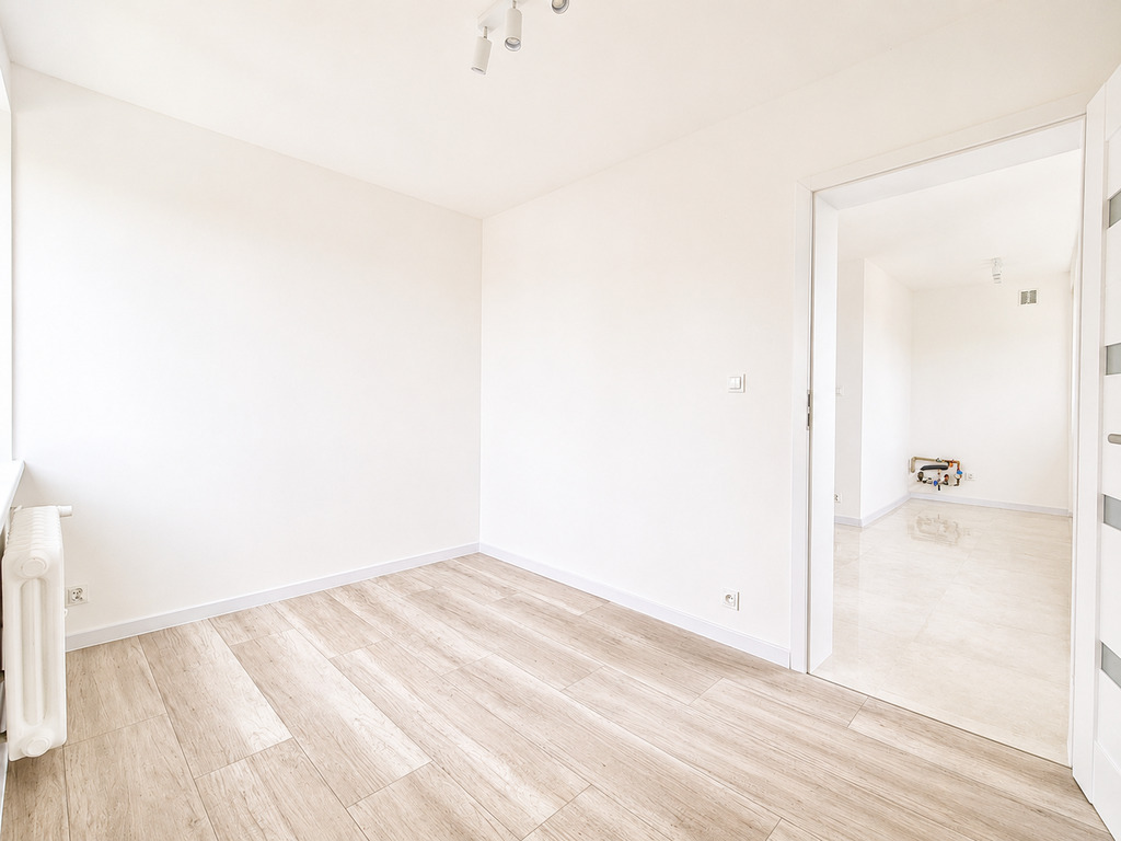 Mieszkanie na sprzedaż Szczecin, Pogodno 44 m2 | Arka Nieruchomości