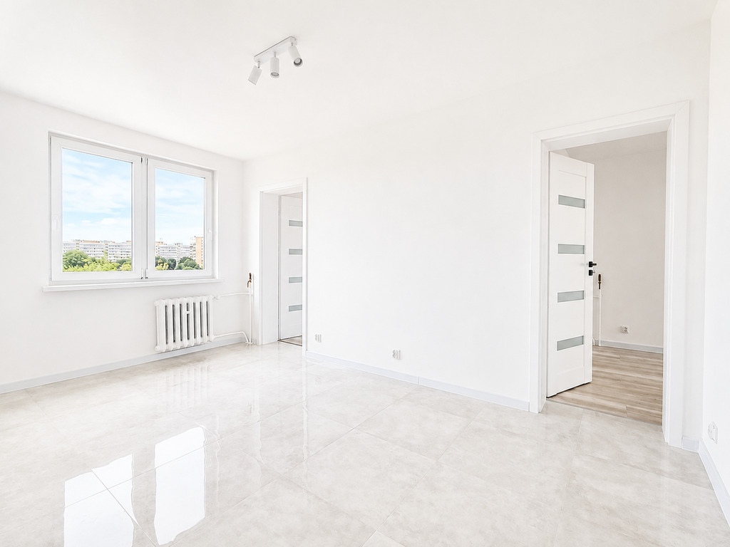 Mieszkanie na sprzedaż Szczecin, Pogodno 44 m2 | Arka Nieruchomości