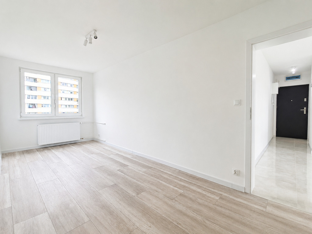 Mieszkanie na sprzedaż Szczecin, Pogodno 44 m2 | Arka Nieruchomości