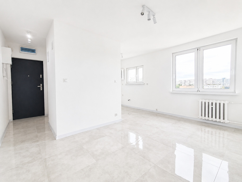 Mieszkanie na sprzedaż Szczecin, Pogodno 44 m2 | Arka Nieruchomości