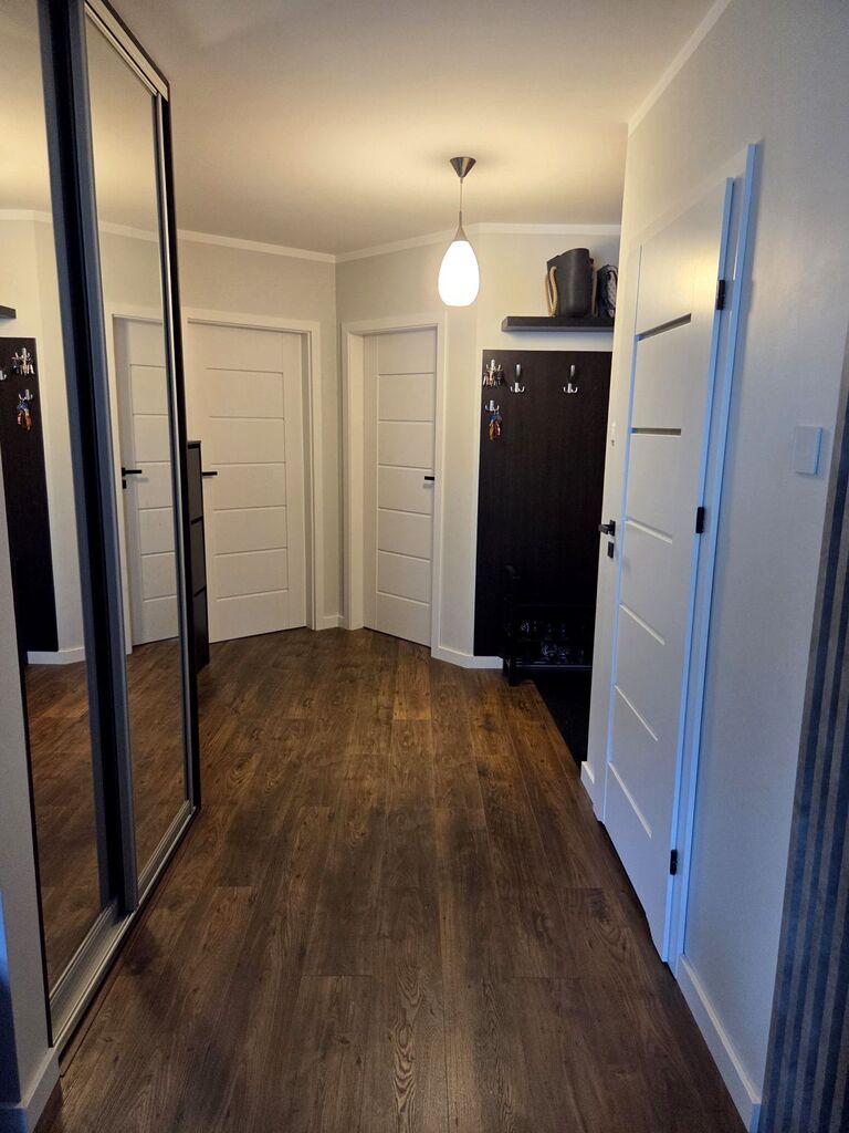 Mieszkanie na sprzedaż Szczecin, os. Bukowe 66 m2 | Arka Nieruchomości