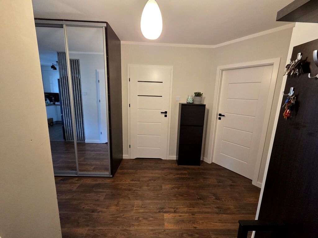 Mieszkanie na sprzedaż Szczecin, os. Bukowe 66 m2 | Arka Nieruchomości