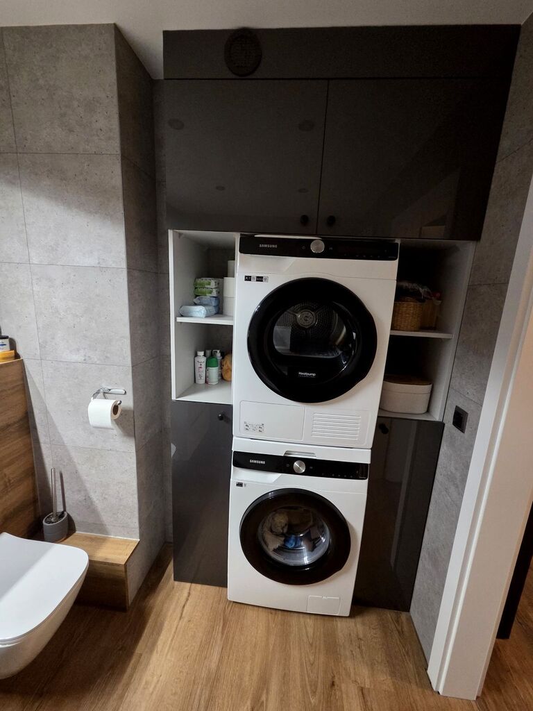 Mieszkanie na sprzedaż Szczecin, os. Bukowe 66 m2 | Arka Nieruchomości