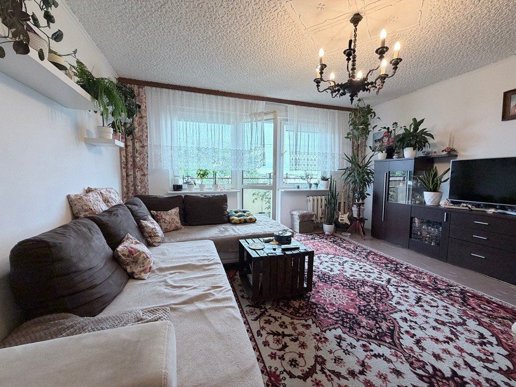 Mieszkanie na sprzedaż Szczecin, Świerczewo 48 m2 | Arka Nieruchomości