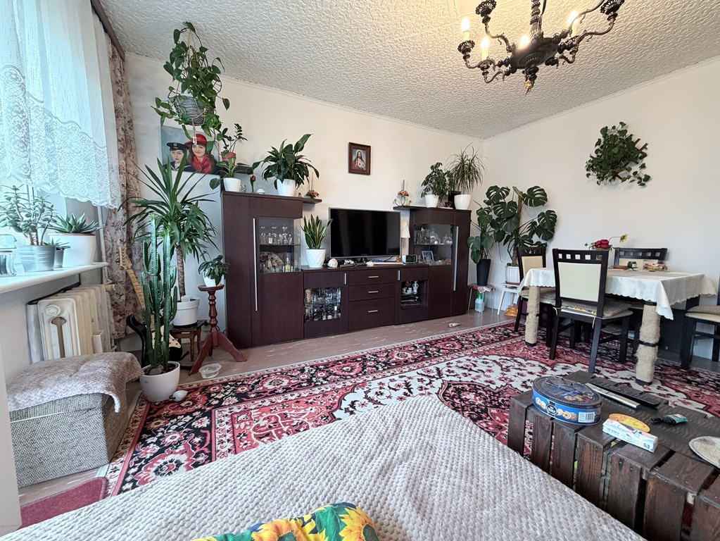 Mieszkanie na sprzedaż Szczecin, Świerczewo 48 m2 | Arka Nieruchomości