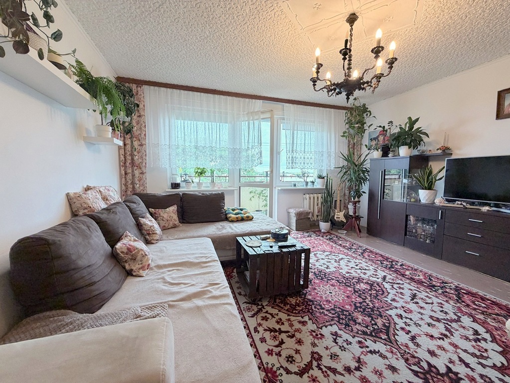 Mieszkanie na sprzedaż Szczecin, Świerczewo 48 m2 | Arka Nieruchomości