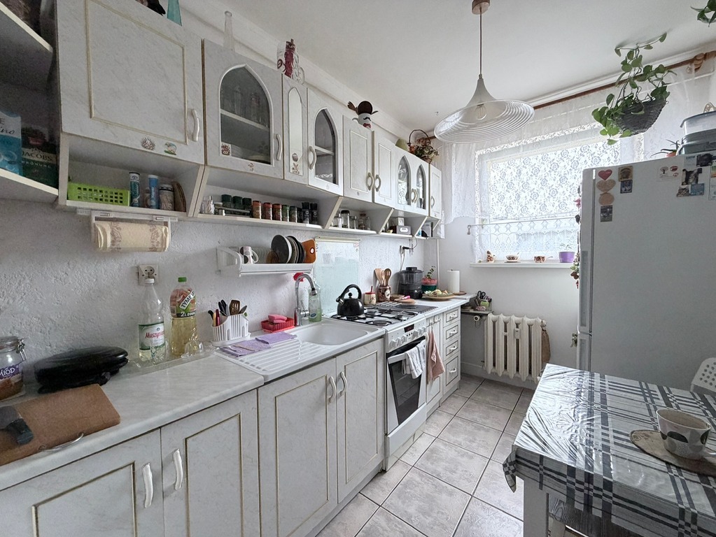 Mieszkanie na sprzedaż Szczecin, Świerczewo 48 m2 | Arka Nieruchomości