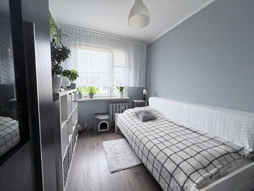 Mieszkanie na sprzedaż Szczecin, Świerczewo 48 m2 | Arka Nieruchomości