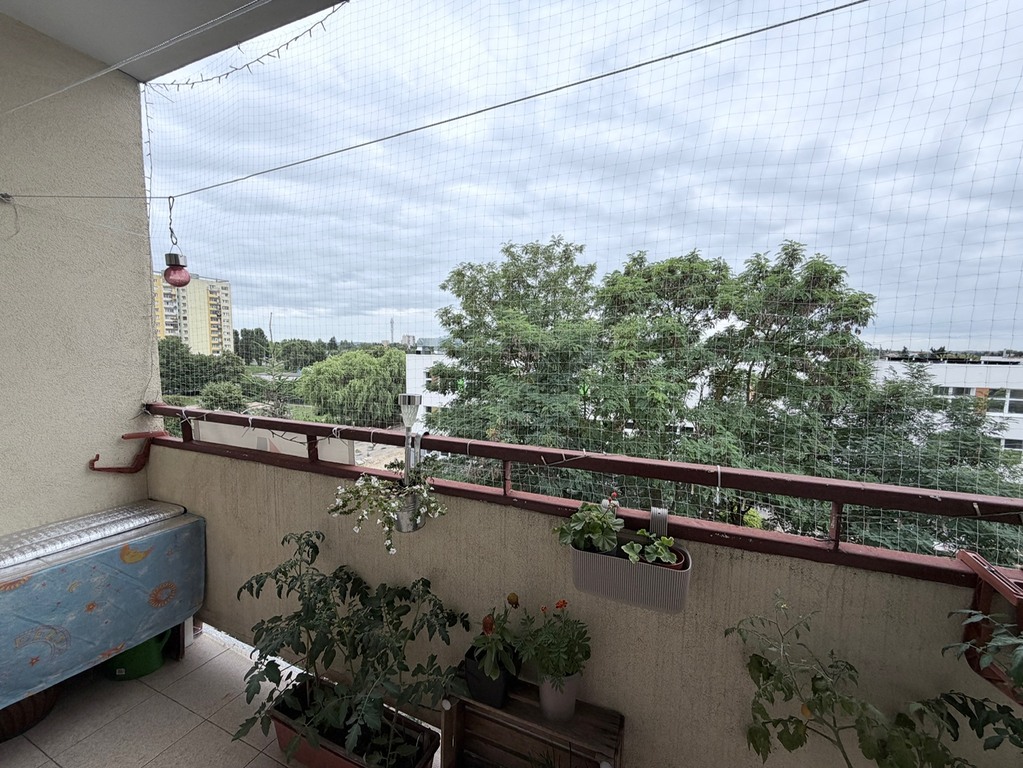Mieszkanie na sprzedaż Szczecin, Świerczewo 48 m2 | Arka Nieruchomości