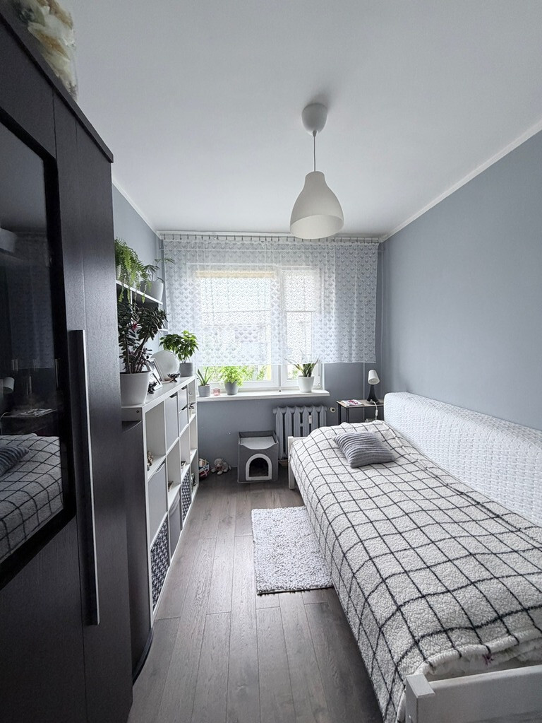 Mieszkanie na sprzedaż Szczecin, Świerczewo 48 m2 | Arka Nieruchomości