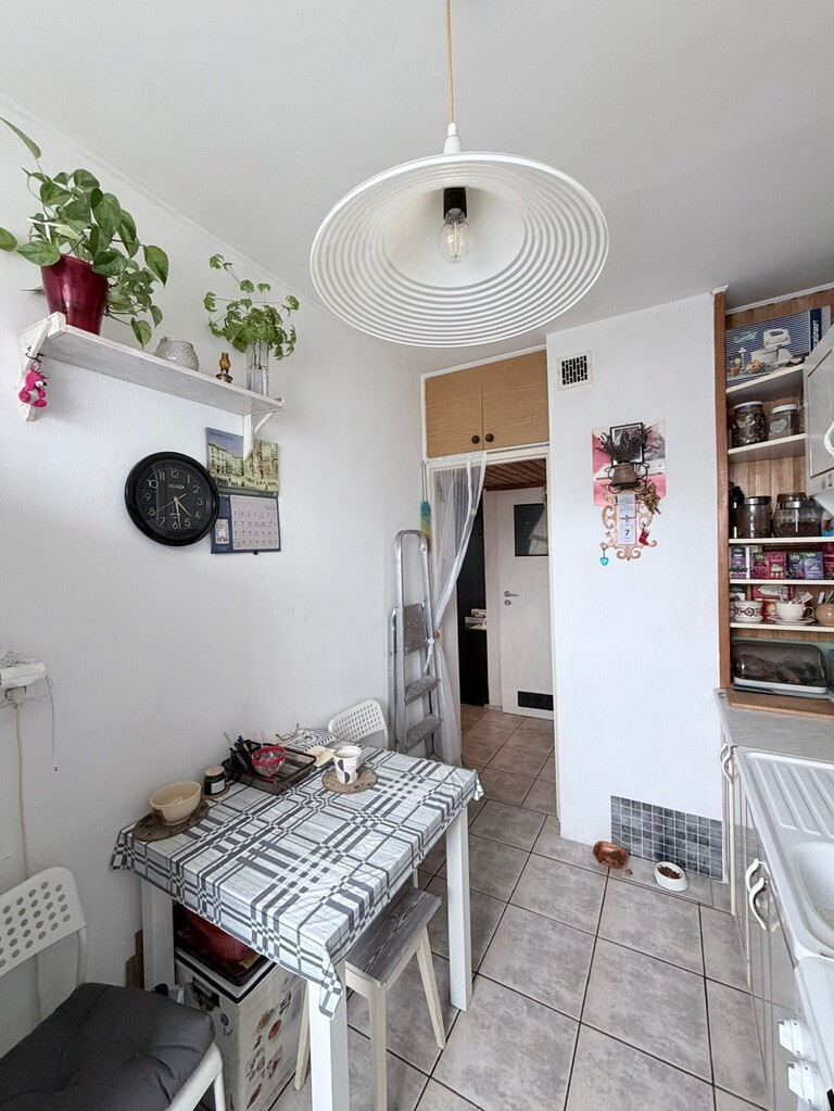 Mieszkanie na sprzedaż Szczecin, Świerczewo 48 m2 | Arka Nieruchomości