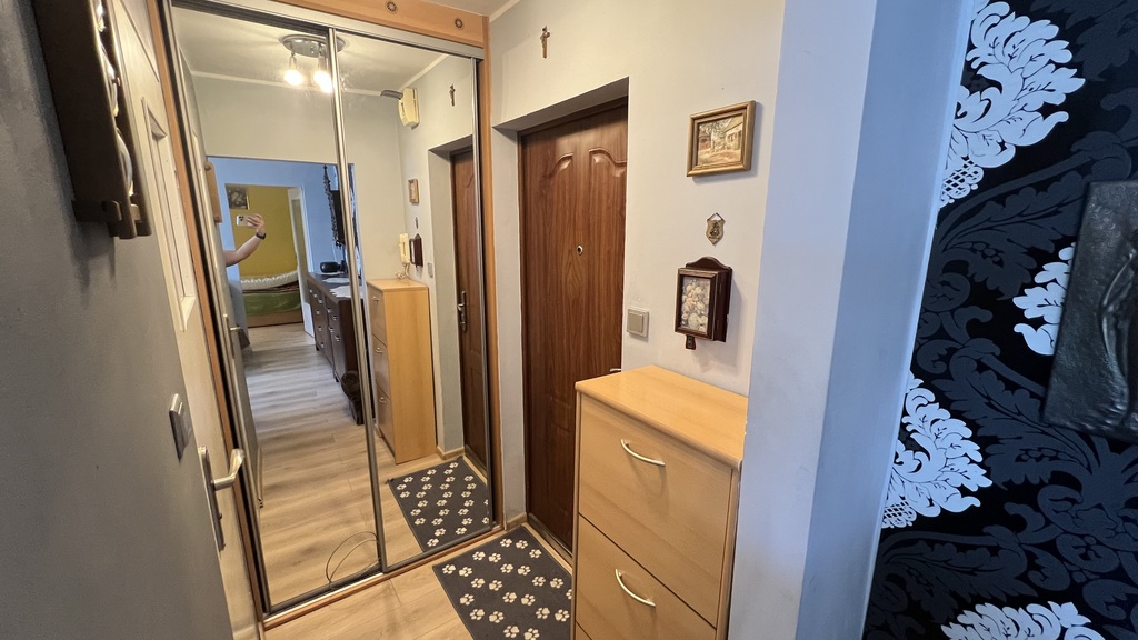 Mieszkanie na wynajem Szczecin, Pomorzany 34 m2 | Arka Nieruchomości