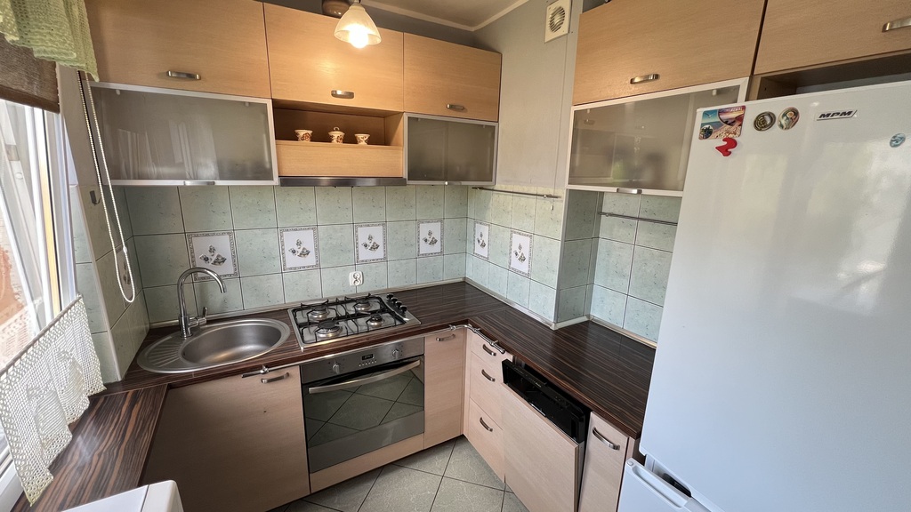 Mieszkanie na wynajem Szczecin, Pomorzany 34 m2 | Arka Nieruchomości