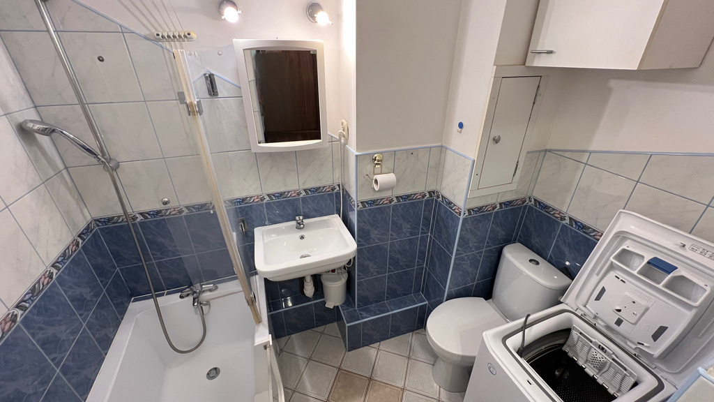 Mieszkanie na wynajem Szczecin, Pomorzany 34 m2 | Arka Nieruchomości