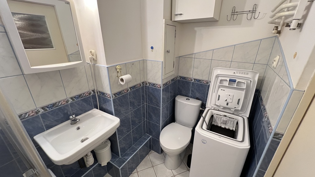 Mieszkanie na wynajem Szczecin, Pomorzany 34 m2 | Arka Nieruchomości