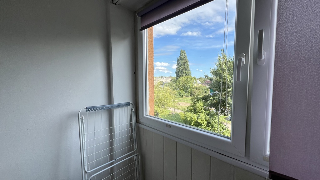 Mieszkanie na wynajem Szczecin, Pomorzany 34 m2 | Arka Nieruchomości