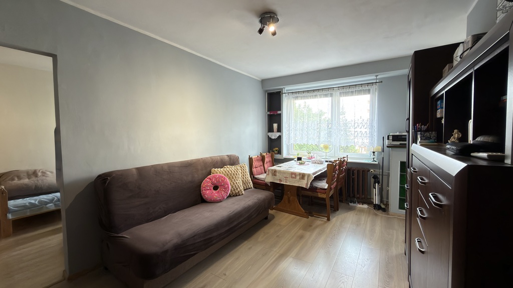 Mieszkanie na wynajem Szczecin, Pomorzany 34 m2 | Arka Nieruchomości