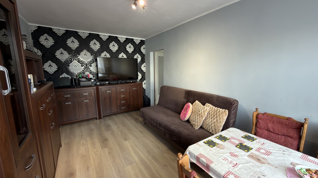Mieszkanie na wynajem Szczecin, Pomorzany 34 m2 | Arka Nieruchomości