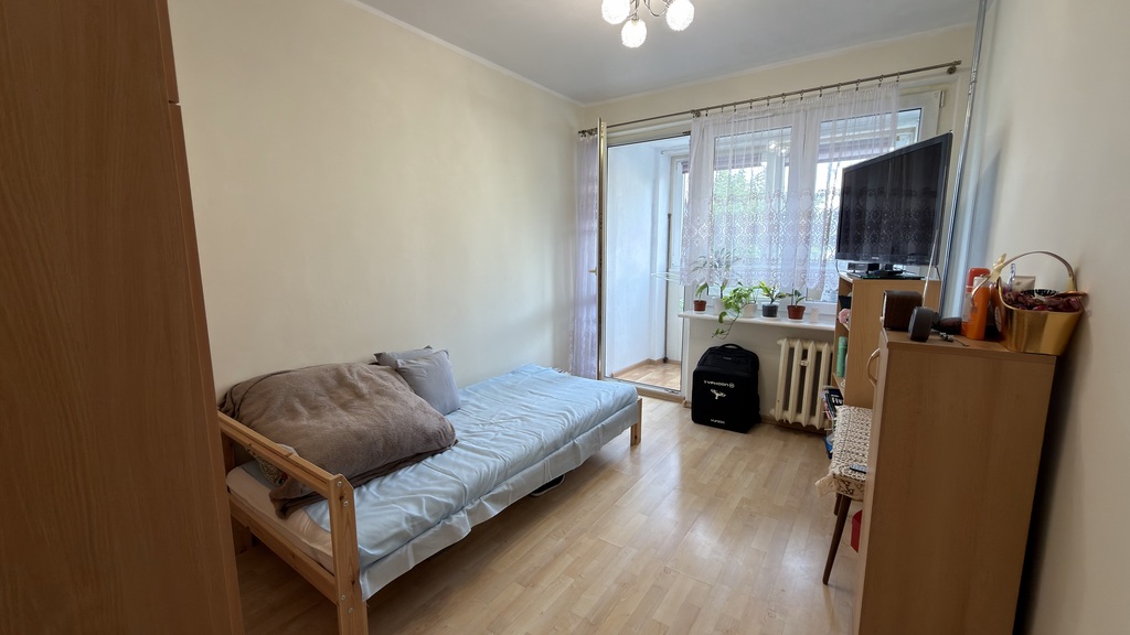 Mieszkanie na wynajem Szczecin, Pomorzany 34 m2 | Arka Nieruchomości
