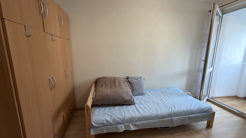 Mieszkanie na wynajem Szczecin, Pomorzany 34 m2 | Arka Nieruchomości