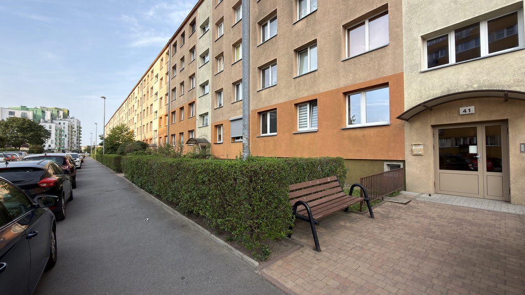 Mieszkanie na wynajem Szczecin, Pomorzany 34 m2 | Arka Nieruchomości