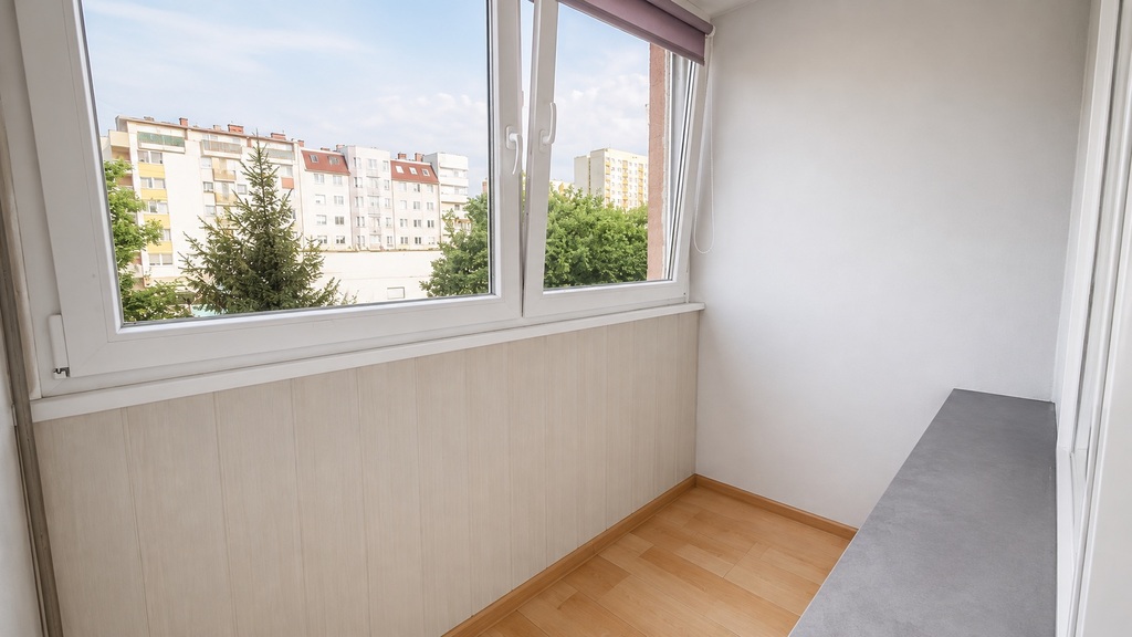 Mieszkanie na wynajem Szczecin, Pomorzany 34 m2 | Arka Nieruchomości