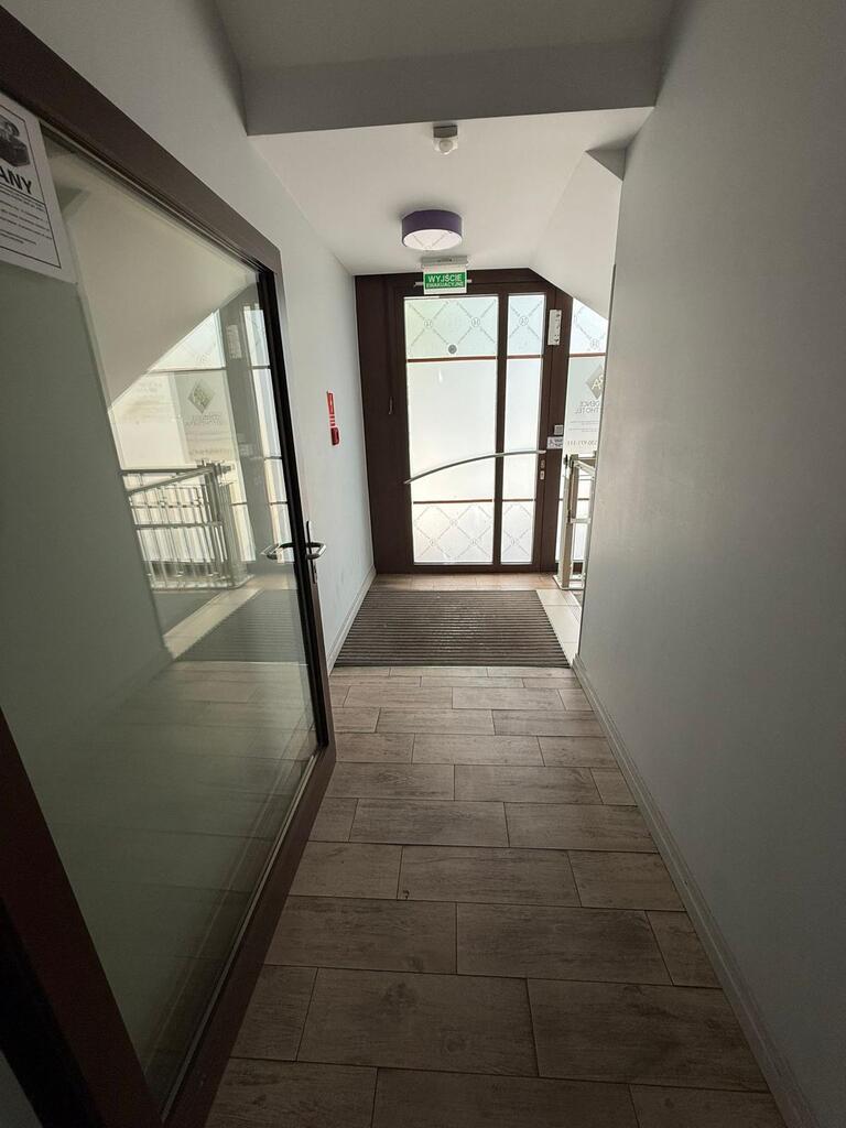 Mieszkanie na wynajem Szczecin, Centrum 28 m2 | Arka Nieruchomości