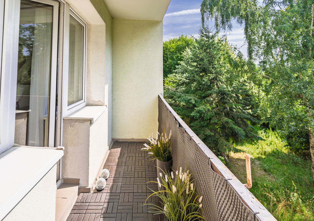3 pokoje we Wrzeszczu | gotowe do wprowadzenia