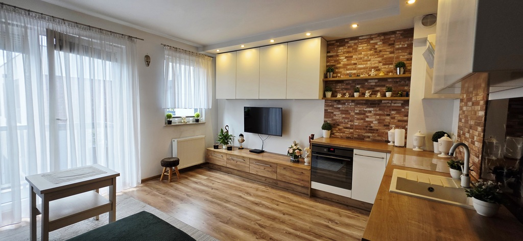 Mieszkanie na sprzedaż Szczecin, Gumieńce 27 m2 | Arka Nieruchomości