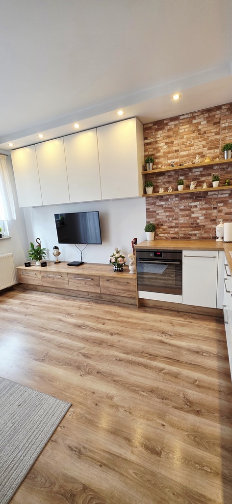 Mieszkanie na sprzedaż Szczecin, Gumieńce 27 m2 | Arka Nieruchomości