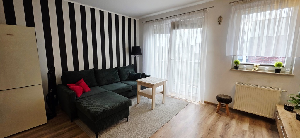 Mieszkanie na sprzedaż Szczecin, Gumieńce 27 m2 | Arka Nieruchomości