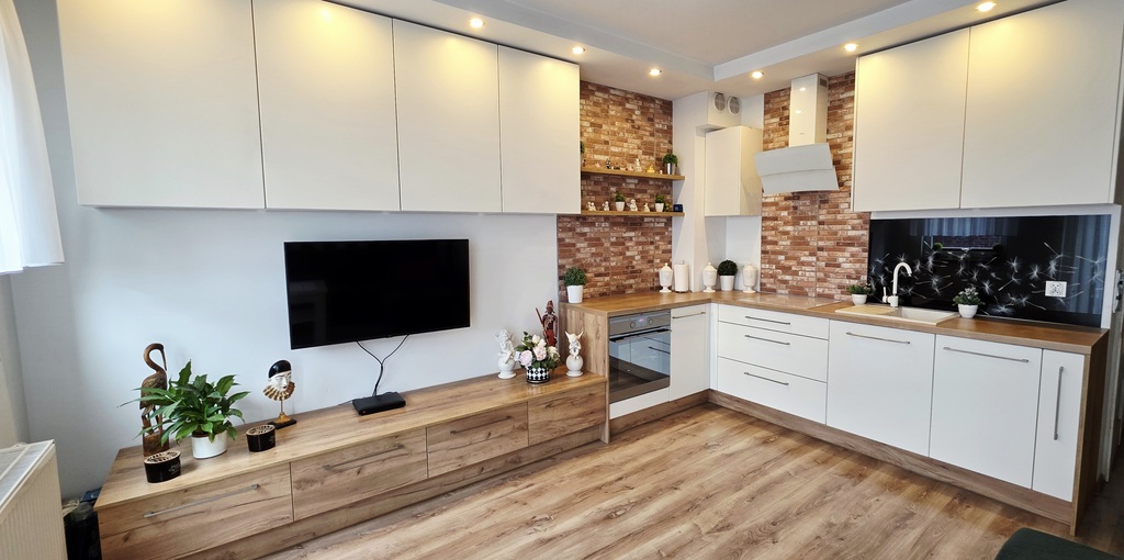 Mieszkanie na sprzedaż Szczecin, Gumieńce 27 m2 | Arka Nieruchomości